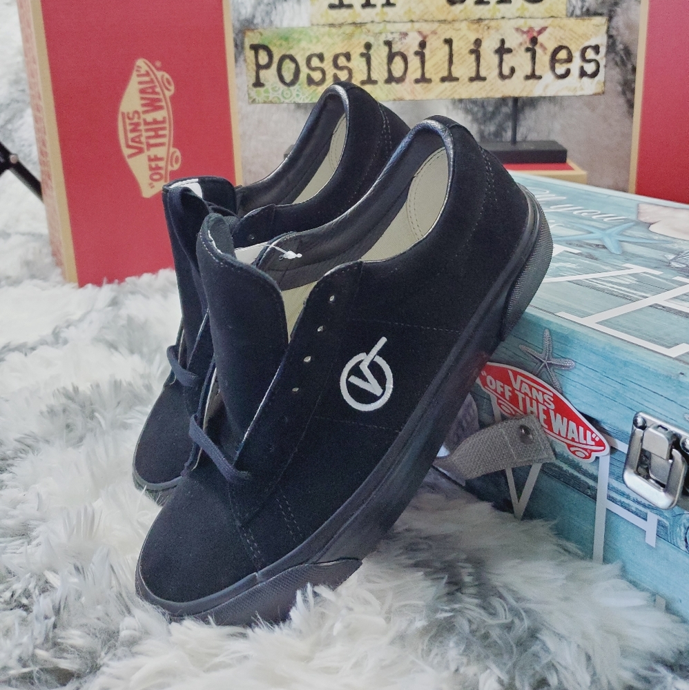 Vans Anaheim Factory Sid Dx - Picture 4 of 14